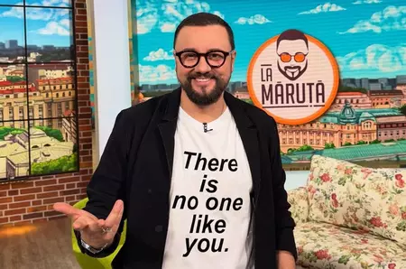 Câți români s-au uitat pe PRO TV la ora 15.00, în primele zile după ce emisiunea lui Cătălin Măruță a dispărut de pe post