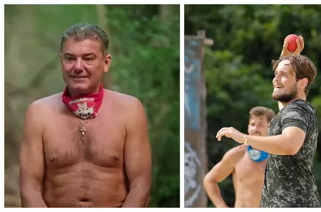 Aris Eram, critici dure la adresa lui Cristian Boureanu. Fostul politician ar putea fi descalificat. „Mi se pare că întrece măsura”