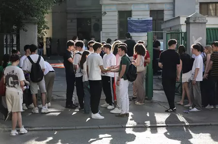 Rezultatele la BAC 2026, sesiunea de toamnă: „La fiecare trei candidaţi, unul va avea motive să zâmbească”, anunță Mihai Dimian