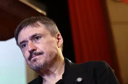 Cristian Mungiu, după al doilea Palme d’Or: „Statul datorează 130.000.000 de euro cinematografiei. Să nu investim doar în kilometri de autostradă”