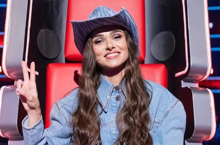 Theo Rose, adevărul despre plecarea ei de la „Vocea României”: „Am simțit că nu mai are sens să vin cu niciun răspuns”