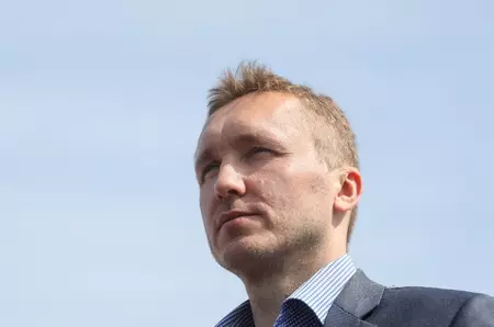 Cutremur la Pro TV: Aleksandras Cesnavicius pleacă după 13 ani la conducere. Cine este noul șef al postului și ce alte plecări majore urmează