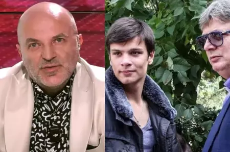 Reacția dură a lui Dan Capatos, după ce Gino Iorgulescu a spus că fiul său nu are discernământ: „Nu poate fi tutorele lui Mario, că nu este capabil de așa ceva”