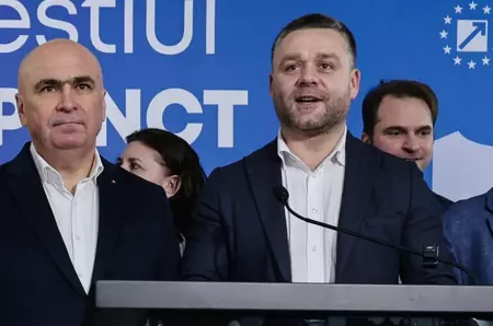 Ciprian Ciucu a fost ales primar general al Bucureștiului. Rezultate finale alegeri Primăria București 2025