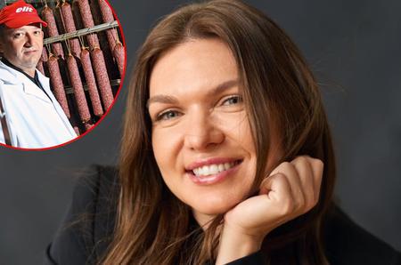Cine este miliardarul alături de care Simona Halep a fost surprinsă în Mykonos. Imaginile care ar confirma relația lor controversată