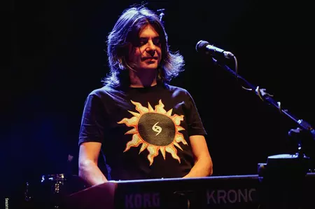 Sergiu Mitrofan, cofondator al trupei byron: „E o mare penurie de bun simț în România”