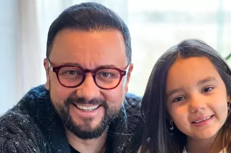 Cum mai plătește Cătălin Măruță școala la care merge Eva Măruță, după ce a rămas fără emisiunea de la PRO TV: „De unde ai tu bani?”