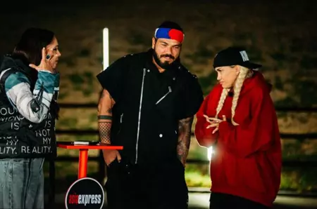 Anda Adam și Joseph, eliminați de la Asia Express 2025 înainte de etapa finală. Câți bani ar fi câștigat pentru participarea la emisiune