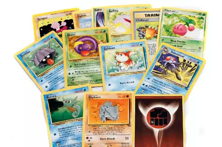 Cărțile Pokémon, boom financiar de 324.000.000 de dolari, în iunie: cum s-au transformat cripto-investițiile în jocuri de noroc
