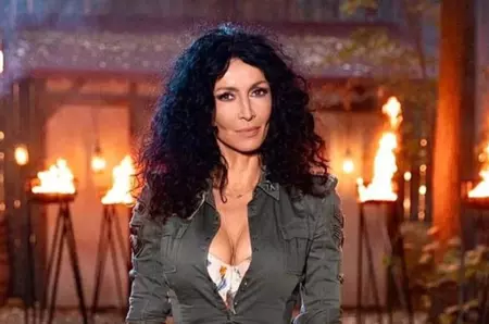 Prima apariție a Mihaelei Rădulescu după moartea mamei sale. Unde a mers vedeta: „Mulțumesc mult, prieteni adevărați”