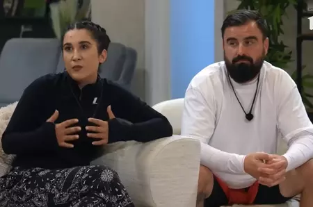 Adda și Cătălin Rizea, eliminați de la Power Couple 2026. Câți bani ar fi primit pentru cele patru săptămâni de competiție