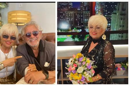 Cum arată acum Maria Nagy, cântăreața supranumită „Bonnie Tyler de România”. Are 69 de ani și se relansează în muzică