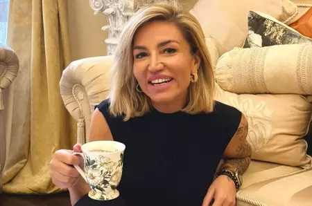 Cu ce se ocupă Larisa Uță, concurenta de la Survivor România 2026. Copiii au susținut-o în cele mai grele perioade