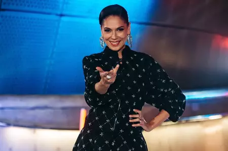 Cum a apărut Răzvan Fodor alături de soția lui, în finala „Asia Express” 2025. „Aștia suntem! Precum niște magicieni, dau suflet aventurii noastre”