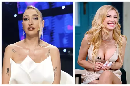 Cum i-a răspuns Ilona Brezoianu Andreei Bălan, după ce artista a atacat-o în direct „La Măruță”. „Te aștept cu drag să îți dau niște sfaturi”