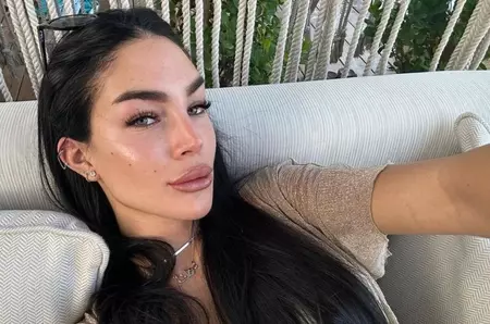 Ioana, fiica lui Ion Țiriac, mesaj ironic pentru cei care critică Dubaiul: „Comportament clasic de aproape rezident”