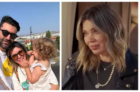 Gina Pistol și-a deschis sufletul în fața Danei Rogoz. Ce a spus vedeta despre fiica ei, Josephine. „Multe lucruri nu-i voi spune. Nu sunt mama perfectă”