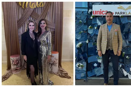 Mara Bănică rupe tăcerea despre Alexandru Ciucu. Ce s-a întâmplat în 2019. „Eram cu soțul meu, el era însoțit nu de soție, ci de un domn”