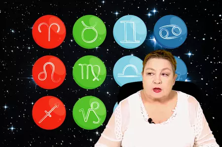 Horoscop Urania pentru perioada 13 – 19 decembrie 2025. Marte va intra în zodia Capricornului