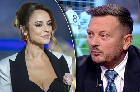 Ce s-a întâmplat între Andreea Marin și Daniel Stanciu: „Am invitat-o! Avea un standard ridicat, câștiga bine”