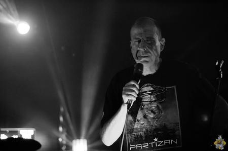 Adrian Pleșca, alias Artan, a murit la 64 de ani. Era membru fondator al trupelor românești Timpuri Noi și Partizan