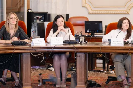 România este pe locul 1 în Europa la gambling în rândul adolescenților. Soluțiile discutate la Senat pentru protecția minorilor