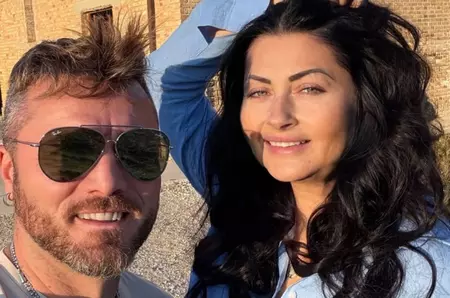 Imagini cu casa pe care Gabriela Cristea o va construi în Italia. A renunțat la ideea de a renova conacul