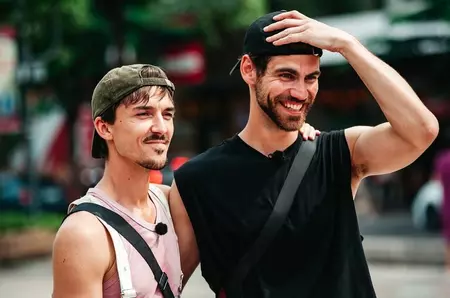 Emil Rengle și Alejandro Fernandez se căsătoresc: „Vom avea două evenimente”. Detalii despre nunta anului: „Îl introduc complet în cultura noastră”