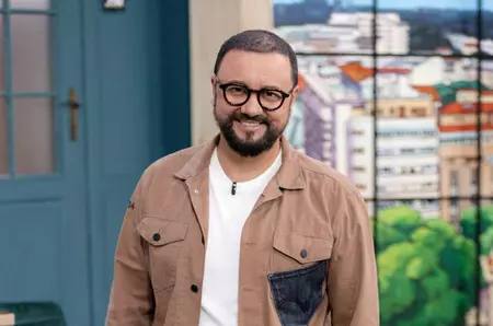 Pe cine a angajat Cătălin Măruță la podcastul lui. Au lucrat împreună „La Măruță”: „Discretă, dar esențială”
