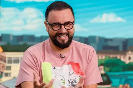 Televiziunea la care ar putea ajunge Cătălin Măruță după ce a rămas fără emisiune la PRO TV. Ce crede Florin Călinescu