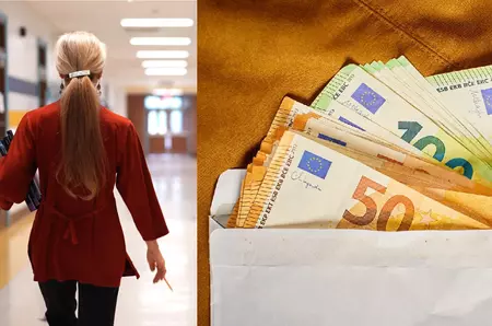 O profesoară care a fost în concediu medical 17 ani a primit salariul întreg în fiecare lună și a beneficiat și de măriri, în Germania