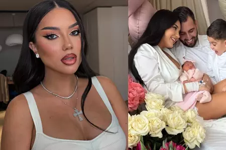 Larisa Udilă, revoltată după o experiență umilitoare la Evidența Persoanelor Sector 1: „A râs de numele fetiței mele”