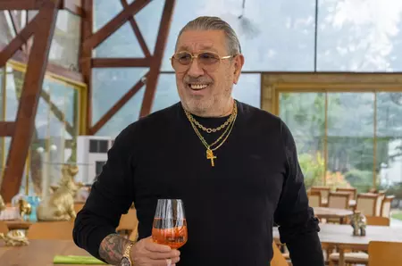 Reacția lui Serghei Mizil după ce Denise Rifai și Dan Alexa au fost surprinși împreună: „Eu zic că se potrivesc, dar nu știu dacă o să meargă relația”