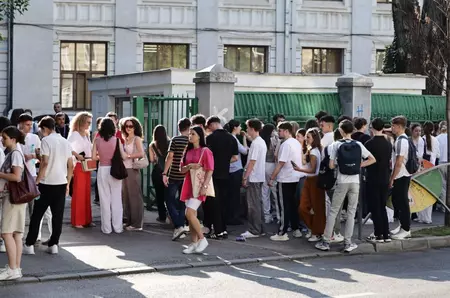 Examenul de BAC la Română 2026 are loc astăzi
