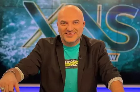 Dan Capatos, primele declarații după ce s-a pus că a fost dat afară de la Antena 1. Ce salariu ar avea prezentatorul