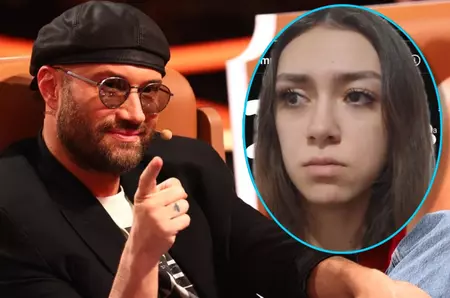 Tânăra despre care s-a spus că ar fi fost hărțuită de Mihai Bendeac rupe tăcerea și îl apără pe actor: „Am vrut să îi arăt cum îmi bate inima”