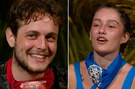 Roxana Condurache, detalii despre relația dintre Aris Eram și Bianca Stoica de la Survivor România 2026: „Am urmărit”. Ce a spus după ce a fost eliminată