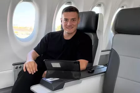 Se știe prima echipă de la Asia Express 2026. Cine merge alături de Gabriel Torje în show-ul de la Antena 1