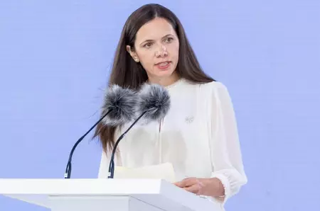 Mirabela Grădinaru apără medicii în fața teoriilor conspirației: „Avem datoria”