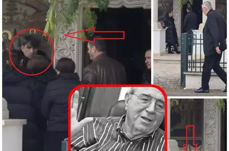 Priveghi Viorel Păunescu: Victor Pițurcă, Anghel Iordănescu, Dumitru Dragomir, Viorel Hrebenciuc, Gino Iorgulescu, Ciprian Marica, Camelia Potec, Corina Chiriac, Mirabela Dauer... Nume mari, imagini sfâșietoare