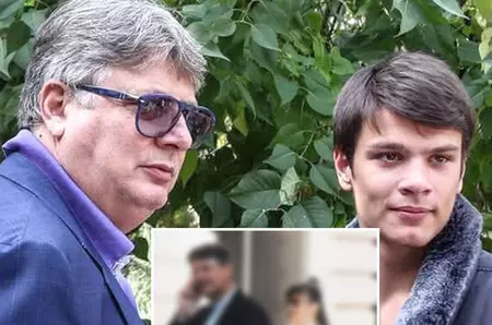 Cine e și cu ce se ocupă Gabriela Iorgulescu, mama lui Mario Iorgulescu. Povestea neștiută a unei femei educate, distinse, aflate în centrul unei tragedii publice