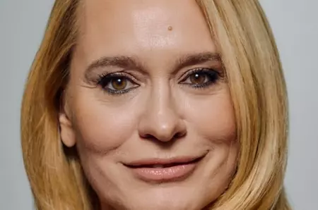 Defectul fizic al Andreei Esca, descoperit de un cameraman, cu ani în urmă: „Le spun băieților în studio cum să îmi pună lumina, să nu se vadă”