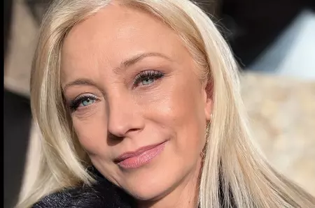 Lucia Bubulac a dispărut de ani buni din viața publică după divorțul de Cătălin Crişan, dar acum a apărut cu o poză tulburătoare și un mesaj dureros: „În inima mea vei rămâne pentru totdeauna"