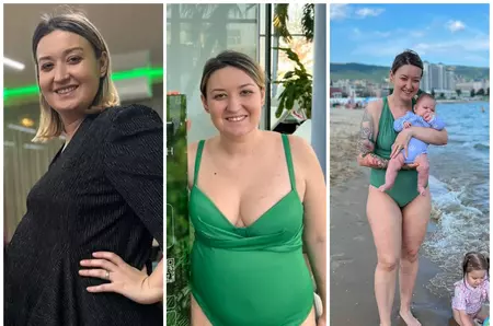 Dieta verii 2026! Vedeta noastră e de nerecunoscut! “Am plecat de la 94 kg înainte de vacanță și am ajuns la 75,8 kg. Așa am slăbit și așa o să procedez după ce mă întorc acasă”