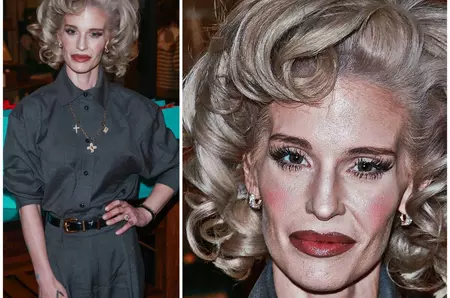 Uită-te bine la poză, e imposibil să o recunoști! 40 kg a slăbit, într-un timp record. Ce s-a întâmplat cu vedeta este cutremurător. Altă față, alt corp, același suflet chinuit