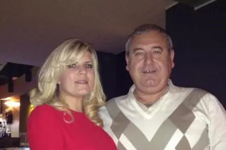 Avem VIDEO pus de ea! Elena Udrea și Dorin Cocoș, împreună după 13 ani de la divorț! Ipostaza neașteptată care a stârnit reacții în lanț