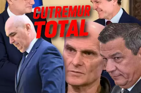 #Breaking care revoltă românii! Alertă politică de proporții! Ce se întâmplă cu noul Guvern? Nu e deloc ce pare! 💣 În spatele promisiunilor, un detaliu devastator și extrem de acid răstoarnă tot și ridică întrebări despre cine va..
