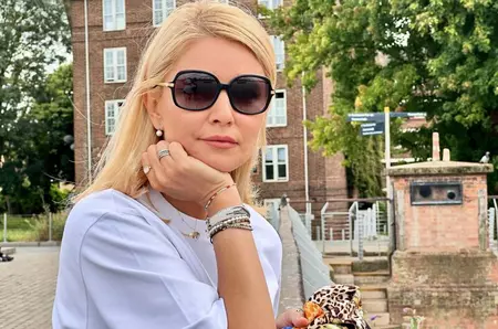 Ultima oră! Despărțire șocantă în showbizul românesc, după 23 de ani. După Andreea și Cabral, și ea a anunțat acum: “Am stat până când am simțit eu că nu mai pot face nimic…”