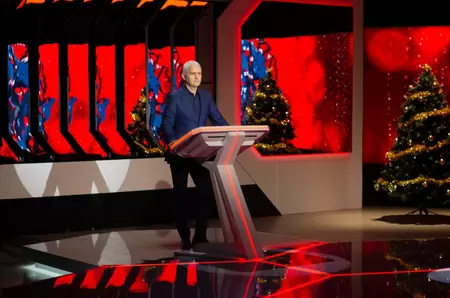 Ultima oră! Cutremur pe piața media din România! Unul dintre cei mai cunoscuți prezentatori TV de la noi își ia adio: „A fost un drum lung și frumos…”
