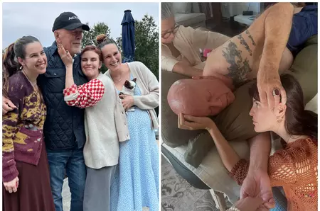 Decizie uriașă luată de familia lui Bruce Willis. Ce se va întâmpla după moartea actorului. Fanii sunt revoltați